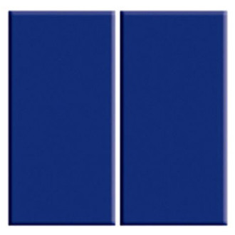 Porcelanska pločica za bazen TAMNO PLAVA