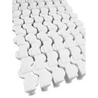 ASTRAL modularne prelivne rešetke 195mm