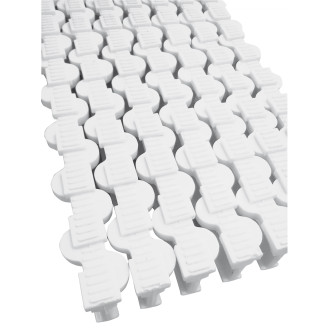 ASTRAL modularne prelivne rešetke 295mm