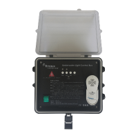 EMAUX kontroler za svetla