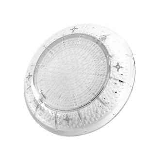 EMAUX nadgradni reflektor LED RGB 20W