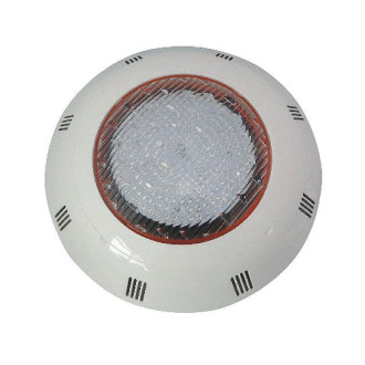 EMAUX nadgradni reflektor LED BELI