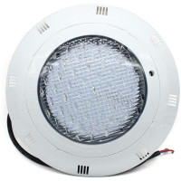 A-TEC nadgradni reflektor LED BELI D300