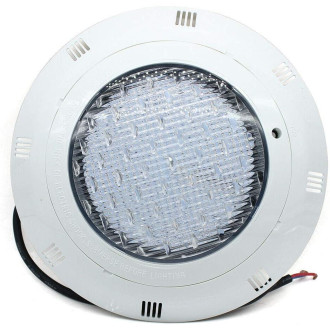 A-TEC nadgradni reflektor LED RGB D300