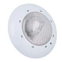 A-TEC nadgradni reflektor LED BELI D230