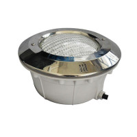 EMAUX ugradni reflektor LED BELI