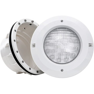 A-TEC ugradni reflektor LED BELI