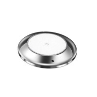 A-TEC nadgradni reflektor LED BELI INOX