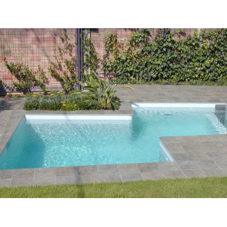 REVIGLASS PS-25 2,5x2,5 antislip REVIGLASS PS-25 2,5x2,5 antislip