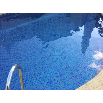 REVIGLASS PS-55 IRIS