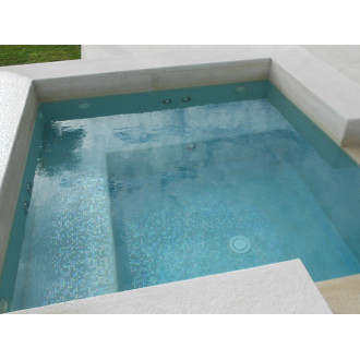 REVIGLASS AB – 03 2,5x2,5