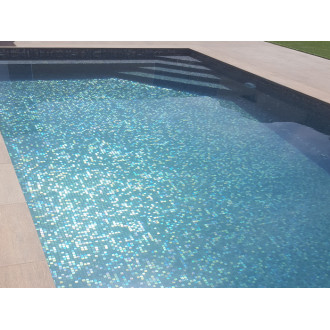 REVIGLASS AB – 08 2,5 x 2,5 cm