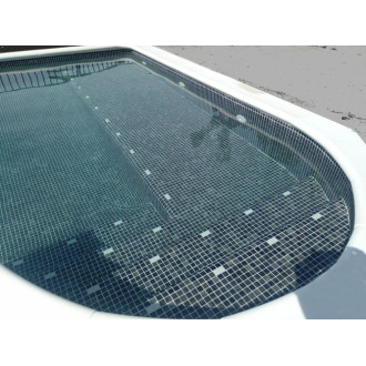 REVIGLASS DK-75 3,6x3,6