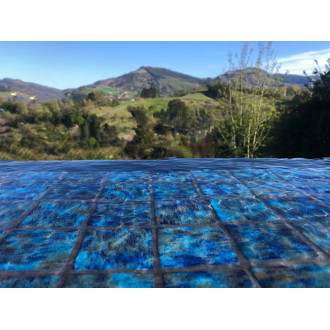 REVIGLASS ZAFIRO 2,5x2,5