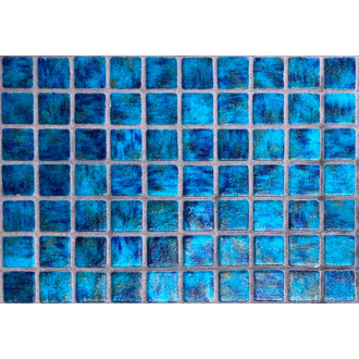 REVIGLASS ZAFIRO 2,5x2,5