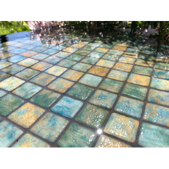 REVIGLASS SANDY BALI 5x5