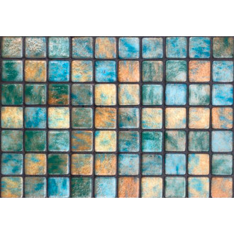 REVIGLASS SANDY BALI 5x5