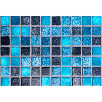 REVIGLASS TURQUESE LAGOON