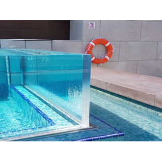 REVIGLASS PS-40 3,6x3,6