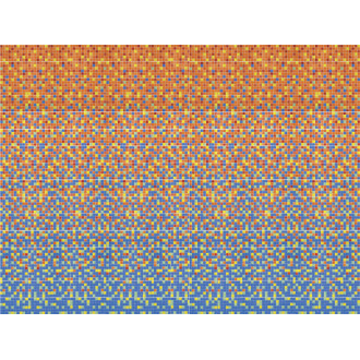 REVIGLASS SAPORI-TUTTI FRUTI