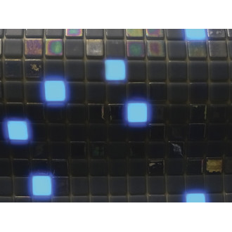 REVIGLASS LU-36 Kuma MIX