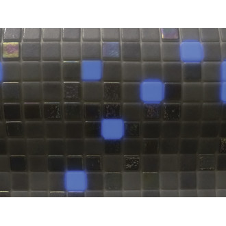 REVIGLASS LU-38 Merak MIX