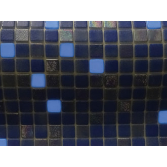 REVIGLASS LU-41 Seat MIX