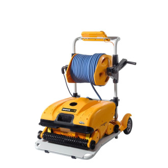 Robot DOLPHIN WAVE 200 XL