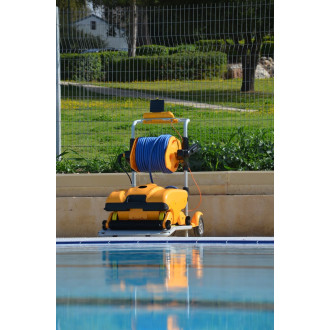 Robot DOLPHIN WAVE 200 XL