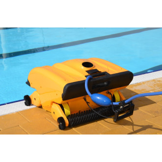 Robot DOLPHIN WAVE 200 XL