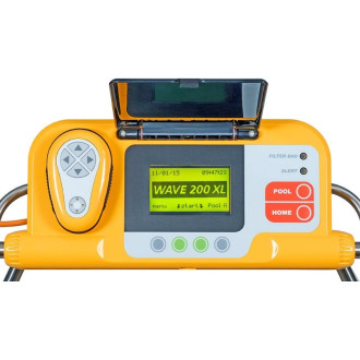 Robot DOLPHIN WAVE 200 XL