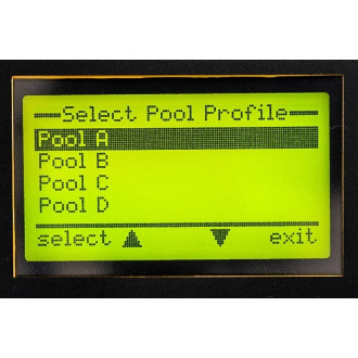 Robot DOLPHIN WAVE 200 XL