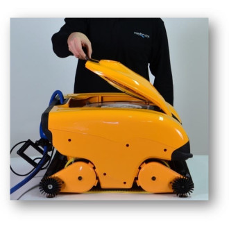 Robot DOLPHIN WAVE 200 XL