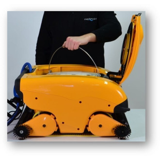 Robot DOLPHIN WAVE 200 XL