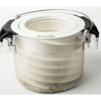 Robot DOLPHIN WAVE 200 XL