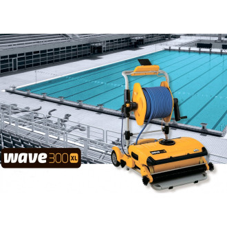 Robot DOLPHIN WAVE 300 XL