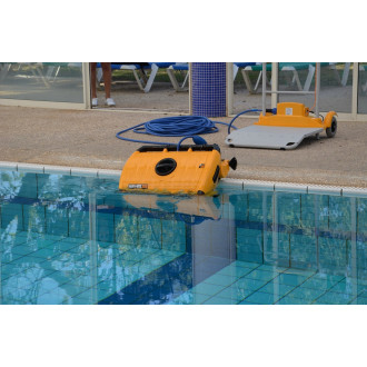 Robot DOLPHIN WAVE 300 XL
