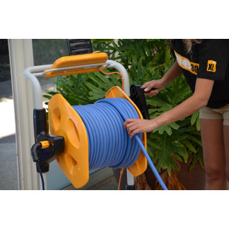 Robot DOLPHIN WAVE 300 XL