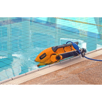 Robot DOLPHIN WAVE 300 XL