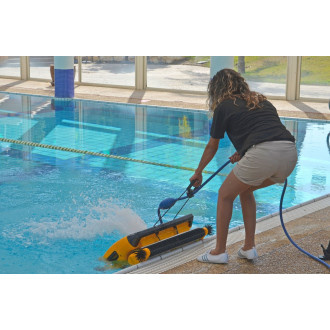 Robot DOLPHIN WAVE 300 XL