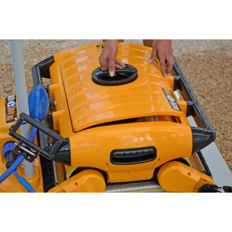 Robot DOLPHIN WAVE 300 XL