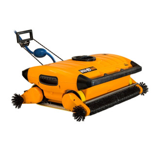 Robot DOLPHIN WAVE 300 XL