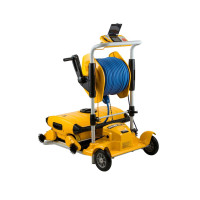 Robot DOLPHIN WAVE 300 XL