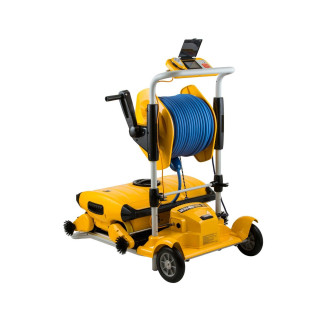 Robot DOLPHIN WAVE 300 XL