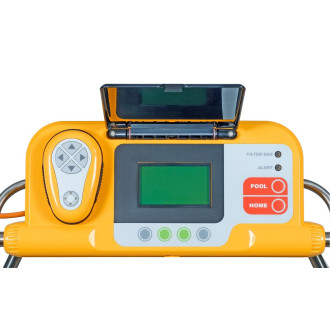 Robot DOLPHIN WAVE 300 XL