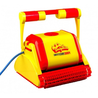Robot DOLPHIN 3001 CB