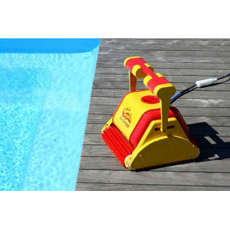 Robot DOLPHIN 3001 CB