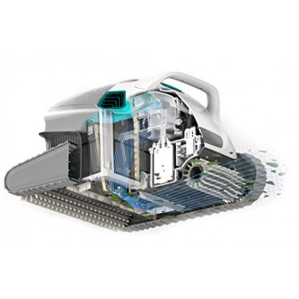 Robot DOLPHIN POOLSTYLE 35