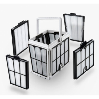 Robot DOLPHIN POOLSTYLE 35