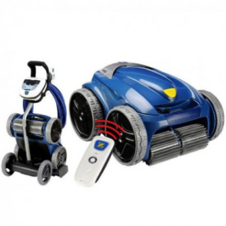 Robot ZODIAC VORTEX RV 5400
